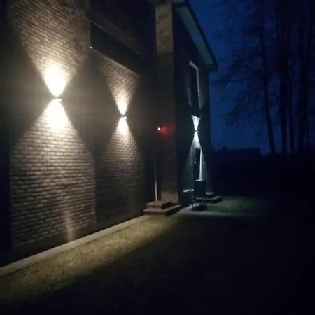 Spa Town House I Druskininkai Exterior photo